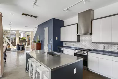 900 Brentwood Street #B, Austin, TX 78757 - Photo 8