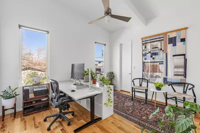 900 Brentwood Street #B, Austin, TX 78757 - Photo 36