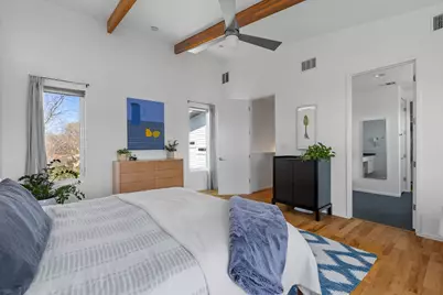 900 Brentwood Street #B, Austin, TX 78757 - Photo 26