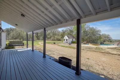4165 Pin Oak Road, Muldoon, TX 78949 - Photo 4