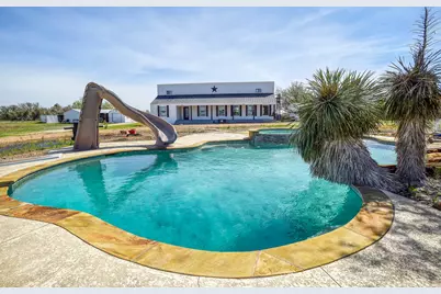 4165 Pin Oak Road, Muldoon, TX 78949 - Photo 1