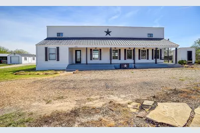 4165 Pin Oak Road, Muldoon, TX 78949 - Photo 2