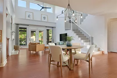 4102 Grand Vista Circle, Round Rock, TX 78665 - Photo 2