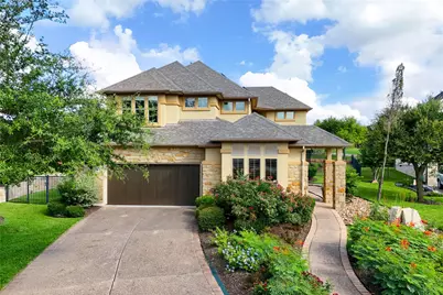 4102 Grand Vista Circle, Round Rock, TX 78665 - Photo 2