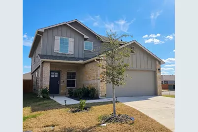 102 Oxbow Terrace, Bastrop, TX 78602 - Photo 1
