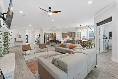 104 Red Granite Road, Georgetown, TX 78633 - Photo 8