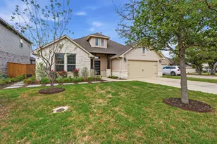 104 Red Granite Rd, Georgetown, TX 78633 - Photo 4