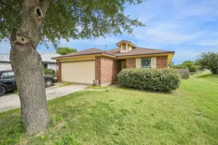 119 Brooke St, Hutto, TX 78634 - Photo 1