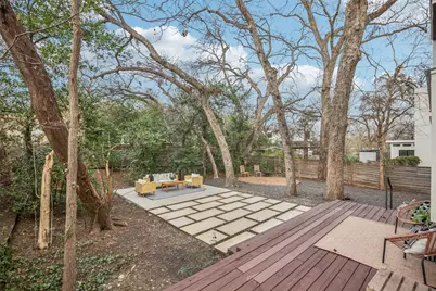 1114 Mariposa Drive #B, Austin, TX 78704 - Photo 16