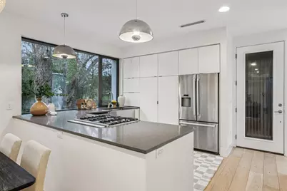 1114 Mariposa Drive #B, Austin, TX 78704 - Photo 4