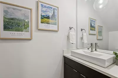 1114 Mariposa Drive #B, Austin, TX 78704 - Photo 8