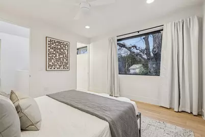 1114 Mariposa Drive #B, Austin, TX 78704 - Photo 10