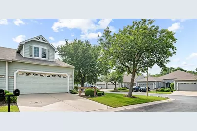 109 Providence Street, Georgetown, TX 78633 - Photo 2