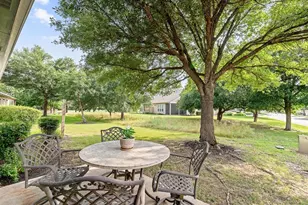 109 Providence St, Georgetown, TX 78633 - Photo 28