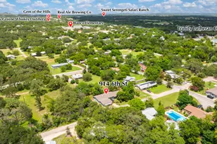914 6th St, Blanco, TX 78606 - Photo 34