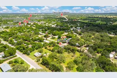 914 6th Street, Blanco, TX 78606 - Photo 36