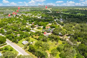 914 6th St, Blanco, TX 78606 - Photo 36