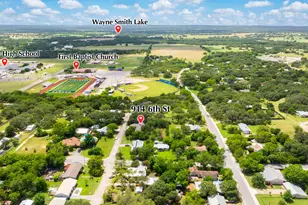 914 6th St, Blanco, TX 78606 - Photo 38
