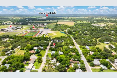 914 6th Street, Blanco, TX 78606 - Photo 38