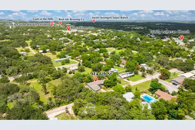 914 6th Street, Blanco, TX 78606 - Photo 34