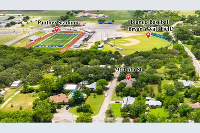 914 6th Street, Blanco, TX 78606 - Photo 38