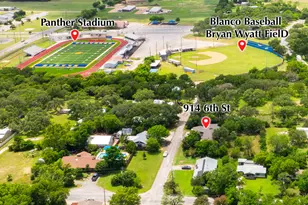 914 6th St, Blanco, TX 78606 - Photo 38