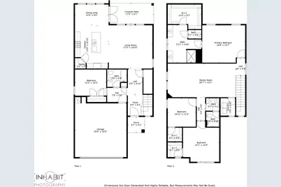 825 Fortrose Terrace, Pflugerville, TX 78660 - Photo 38
