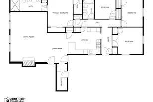 3012 Hunt Trail, Austin, TX 78757 - Photo 4