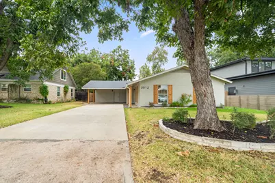3012 Hunt Trail, Austin, TX 78757 - Photo 4