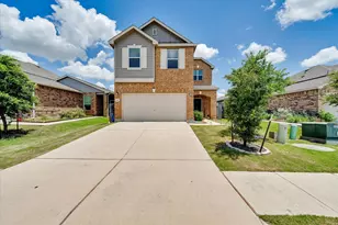 18920 Lady Bird Johnson St, Manor, TX 78653 - Photo 1
