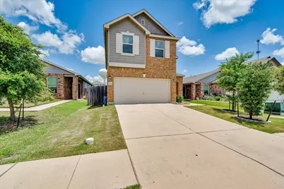 18920 Lady Bird Johnson Street, Manor, TX 78653 - Photo 2