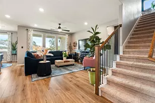 1009 Dog Iron St, Georgetown, TX 78633 - Photo 4