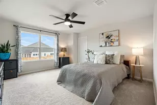 1009 Dog Iron St, Georgetown, TX 78633 - Photo 20