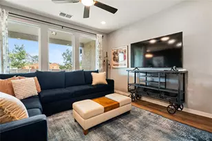 1009 Dog Iron St, Georgetown, TX 78633 - Photo 8