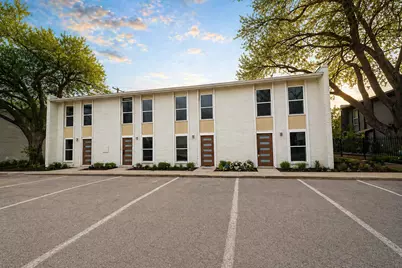 3814 Southway Drive #B, Austin, TX 78704 - Photo 1