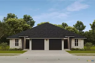 937 Ramblewood St, Harker Heights, TX 76548 - Photo 1