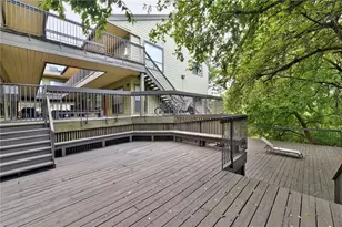 908 Poplar St, Austin, TX 78705 - Photo 1