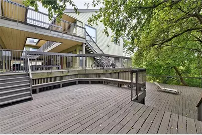 908 Poplar Street #204, Austin, TX 78705 - Photo 1