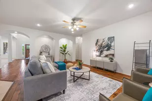 14525 Ballyclarc Dr, Austin, TX 78717 - Photo 8