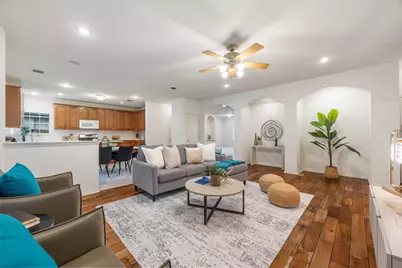 14525 Ballyclarc Drive, Austin, TX 78717 - Photo 10