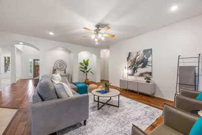 14525 Ballyclarc Drive, Austin, TX 78717 - Photo 8