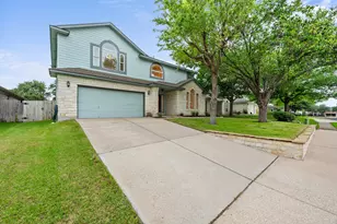 14525 Ballyclarc Dr, Austin, TX 78717 - Photo 4