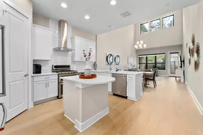 4323 Spicewood Springs Road #2, Austin, TX 78759 - Photo 1