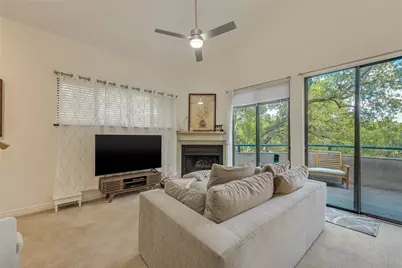 1735 Spyglass Drive #112, Austin, TX 78746 - Photo 4
