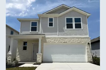 106 Hornet Street, Elgin, TX 78621 - Photo 2