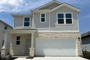 106 Hornet St, Elgin, TX 78621 - Photo 2