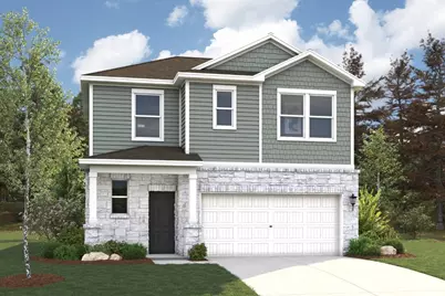 106 Hornet Street, Elgin, TX 78621 - Photo 1