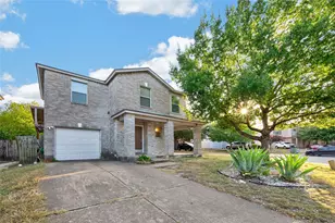 13636 Merseyside Dr, Pflugerville, TX 78660 - Photo 2
