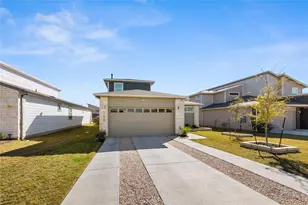 13809 Lubeck Dr, Pflugerville, TX 78660 - Photo 38
