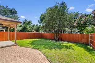 11502 Johnny Weismuller Ln, Austin, TX 78748 - Photo 30